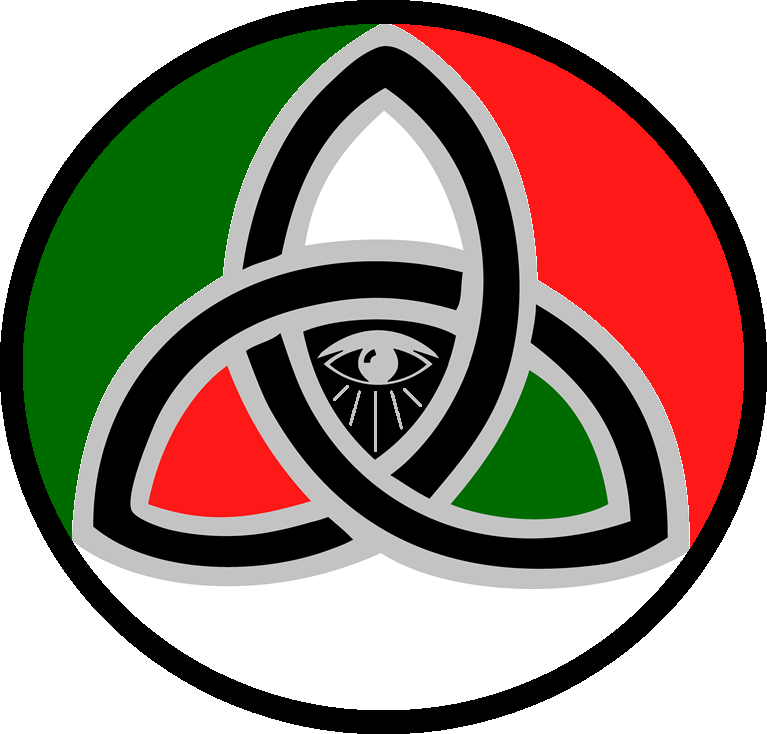 Triumvirate Logo